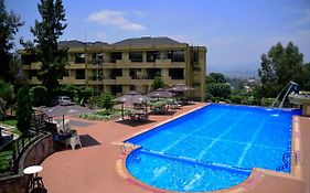 Nobleza Hotel Kigali